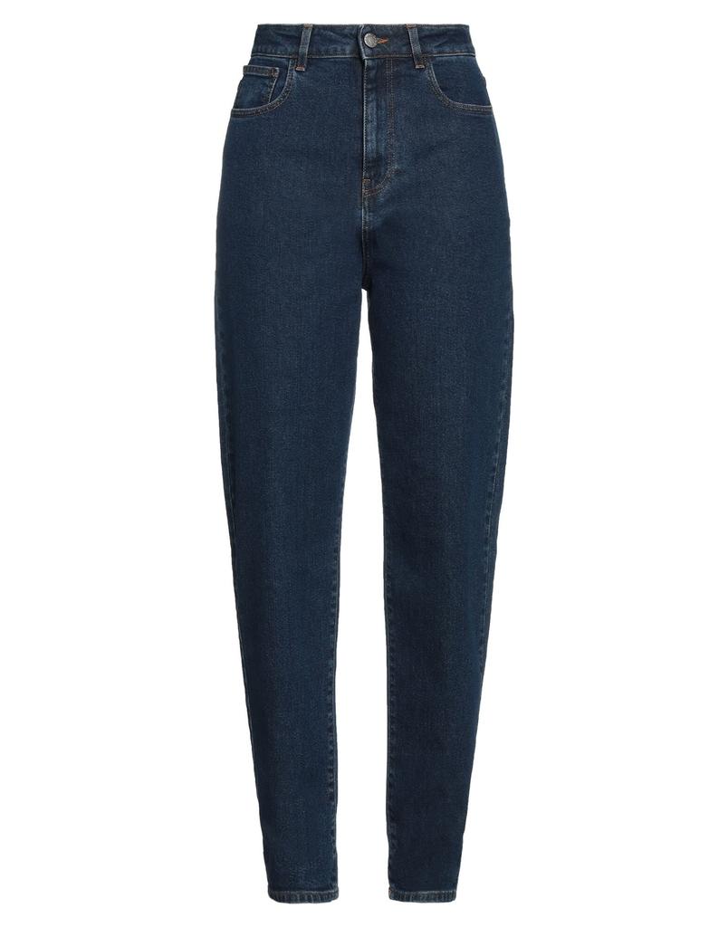 WEILI ZHENG Denim pants