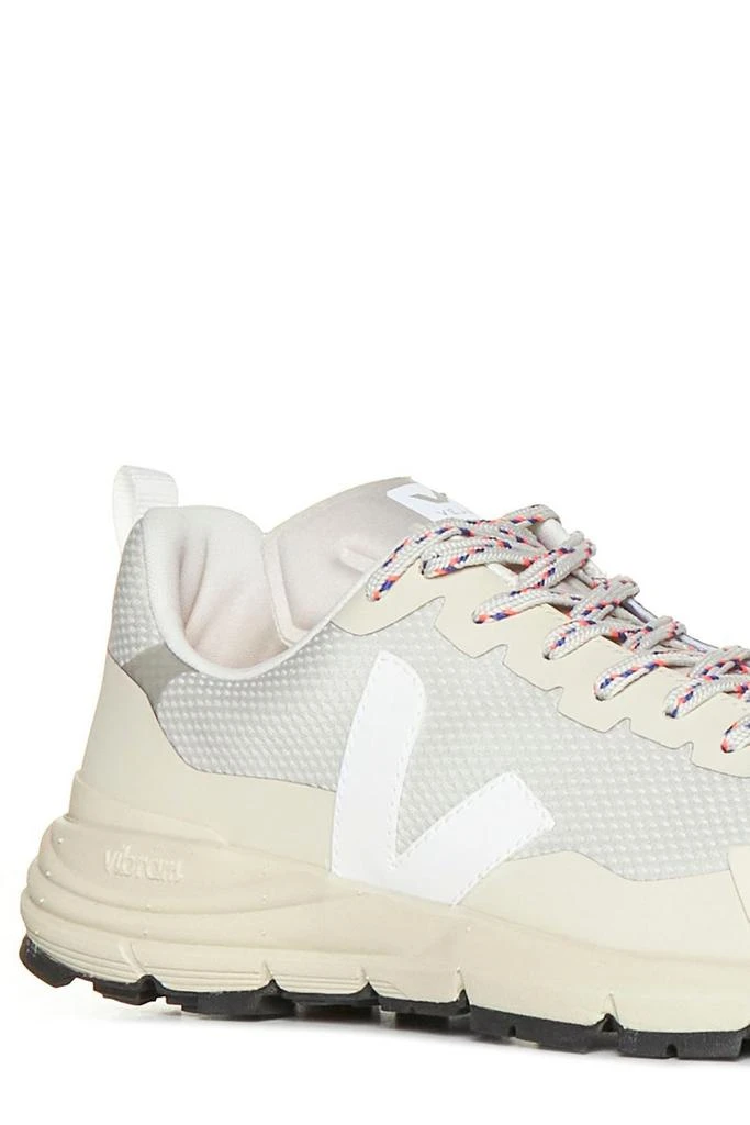 Veja Veja Dekkan Alveomesh Lace-Up Sneakers 4