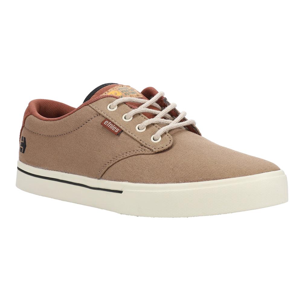 etnies Jameson 2 ECO X TFTF Lace Up Sneakers