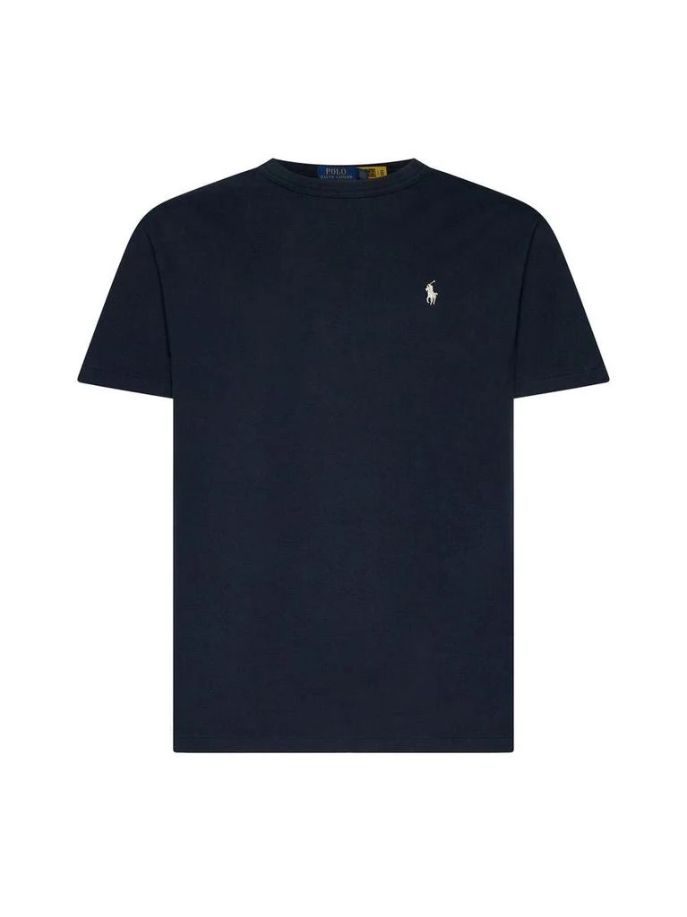 Ralph Lauren Polo Ralph Lauren Classic T-Shirt Clothing 1