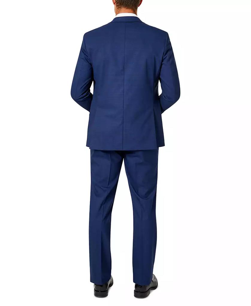 Van Heusen Men's Classic-Fit Suit