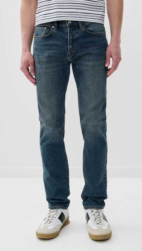Paul Smith Tapered Fit Jeans 6
