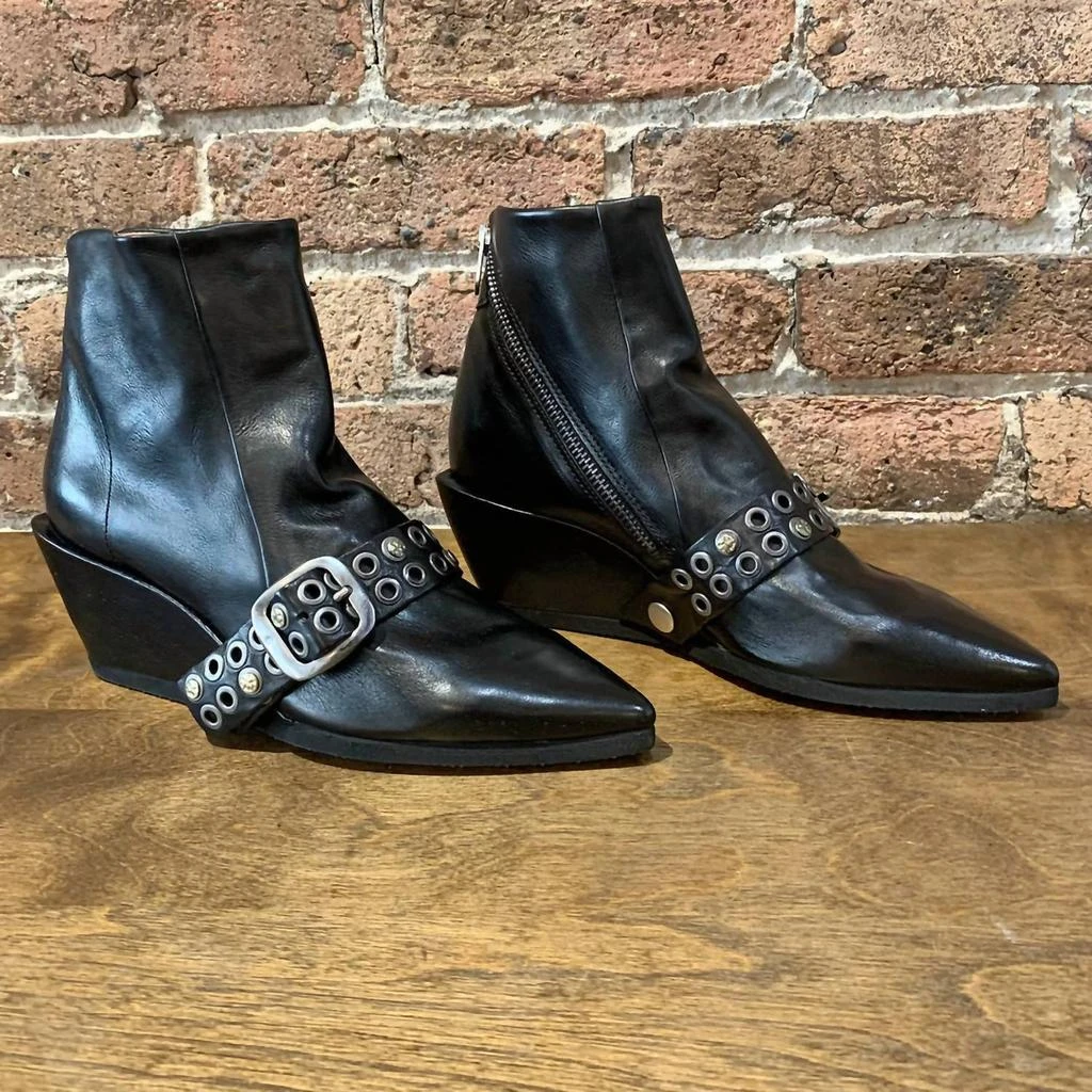 A.S. 98 A.S.98 - Women's Maxie Boots 3