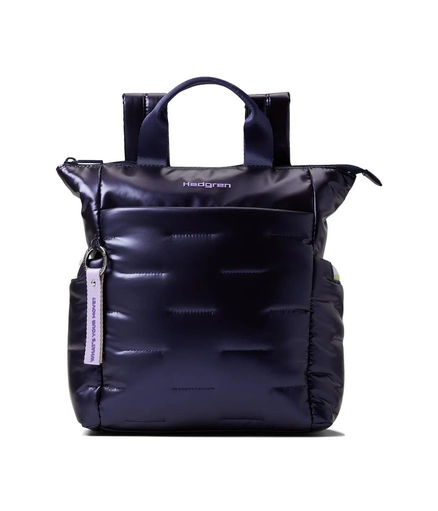 Hedgren Comfy Backpack 1