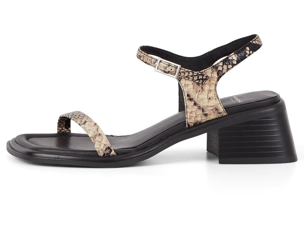 Vagabond Shoemakers Ines Snake Sandals