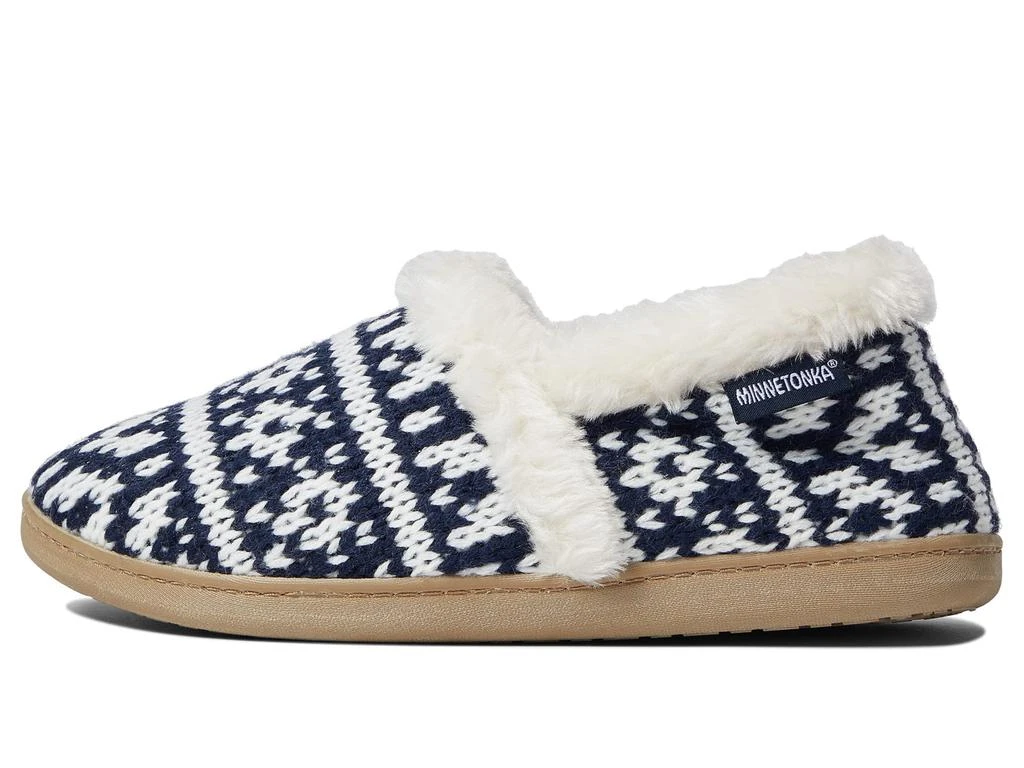 Minnetonka Dina 4