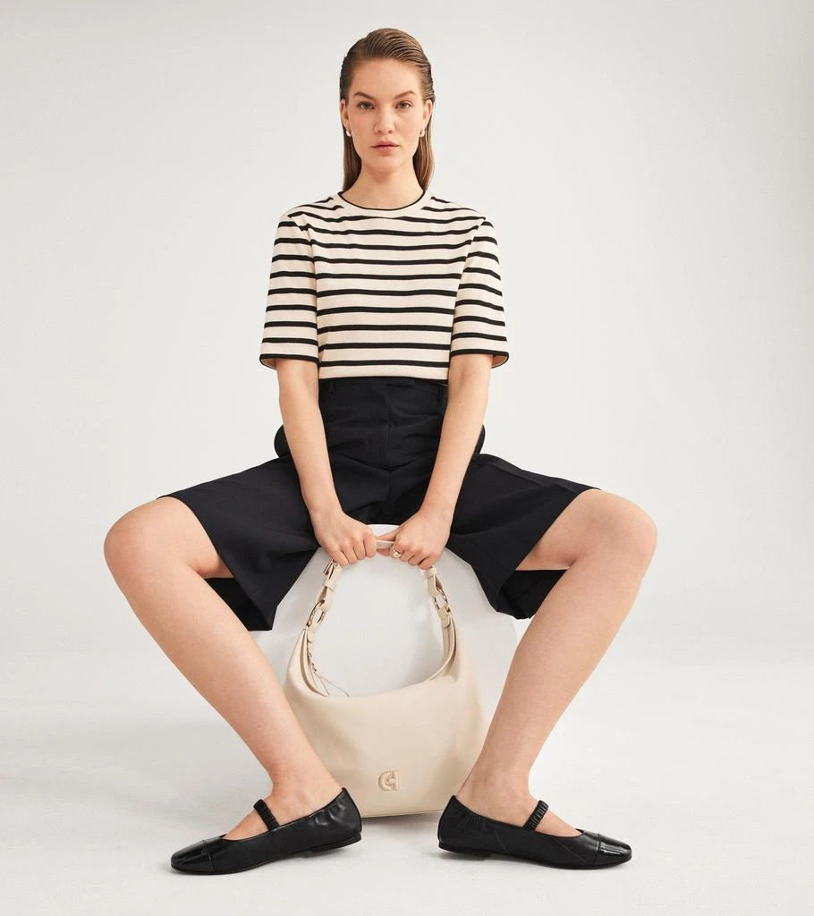 Cole Haan Yvette Maryjane Ballet Flat 3