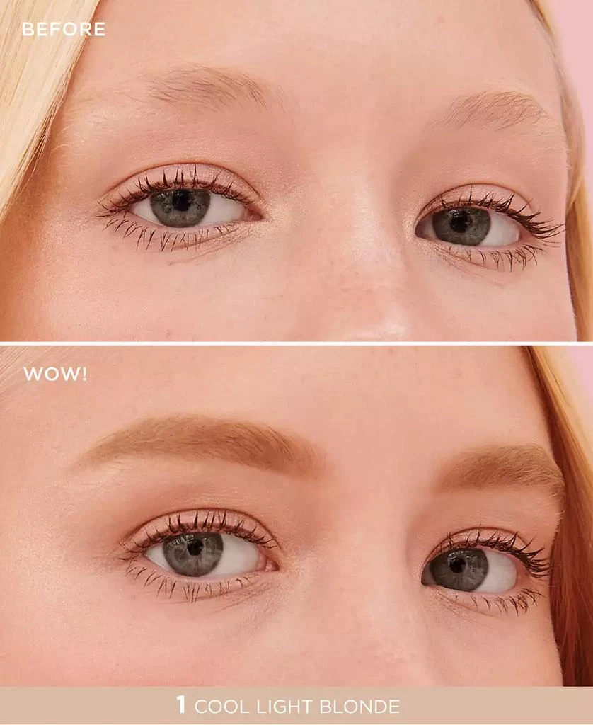 Benefit Cosmetics Goof Proof Brow Powder 2