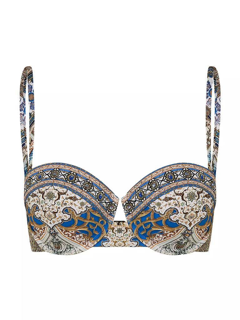 Camilla Underwire Bikini Top