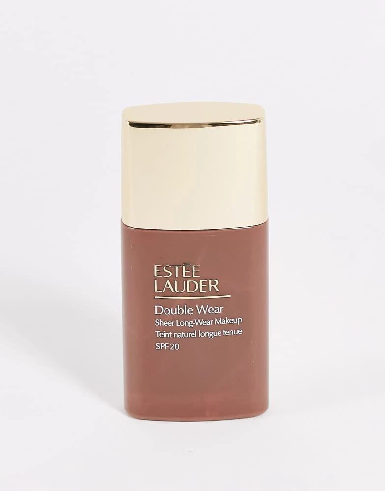 Estée Lauder Estee Lauder Double Wear Sheer Long-Wear Foundation SPF20 30ml 29
