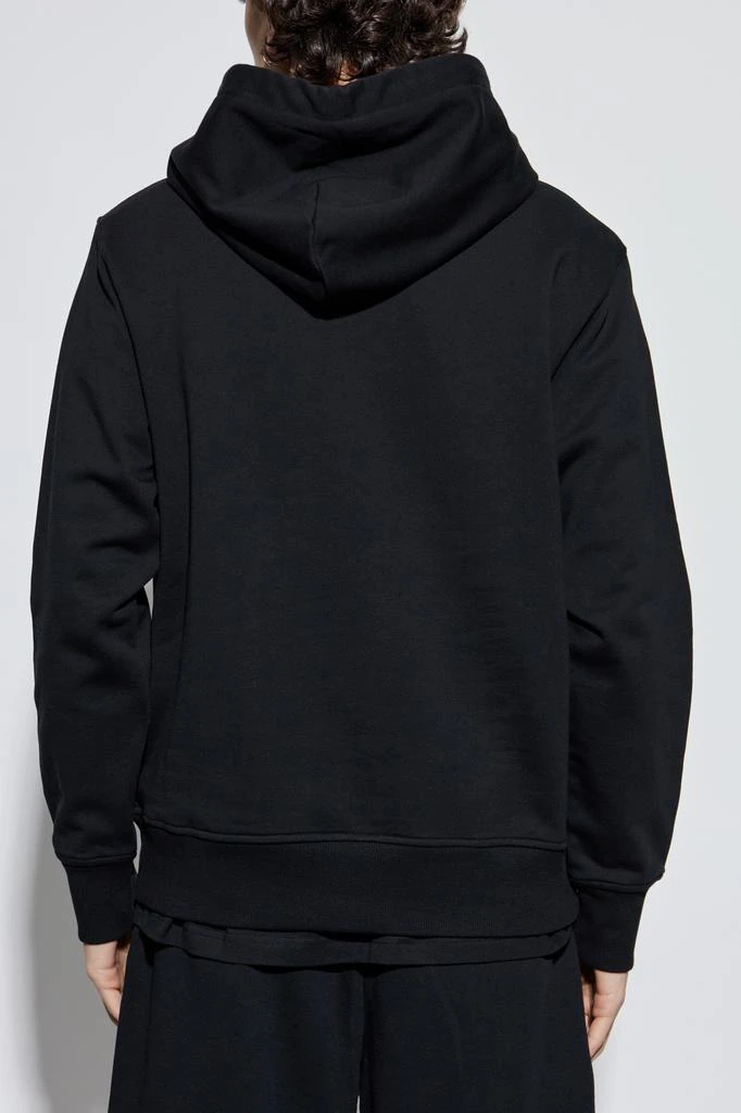 Versace Sweatshirt with logo 4
