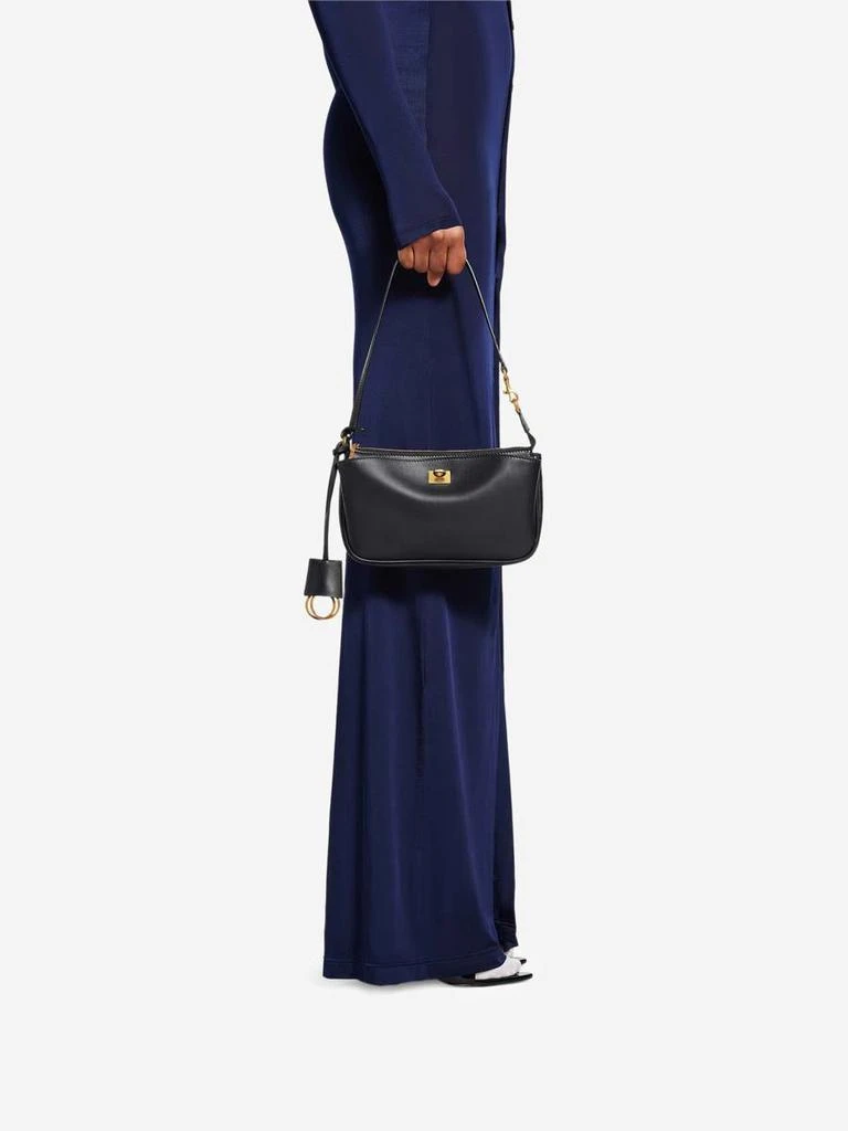Balenciaga Balenciaga Rodeo Sling Pochette Bag 6