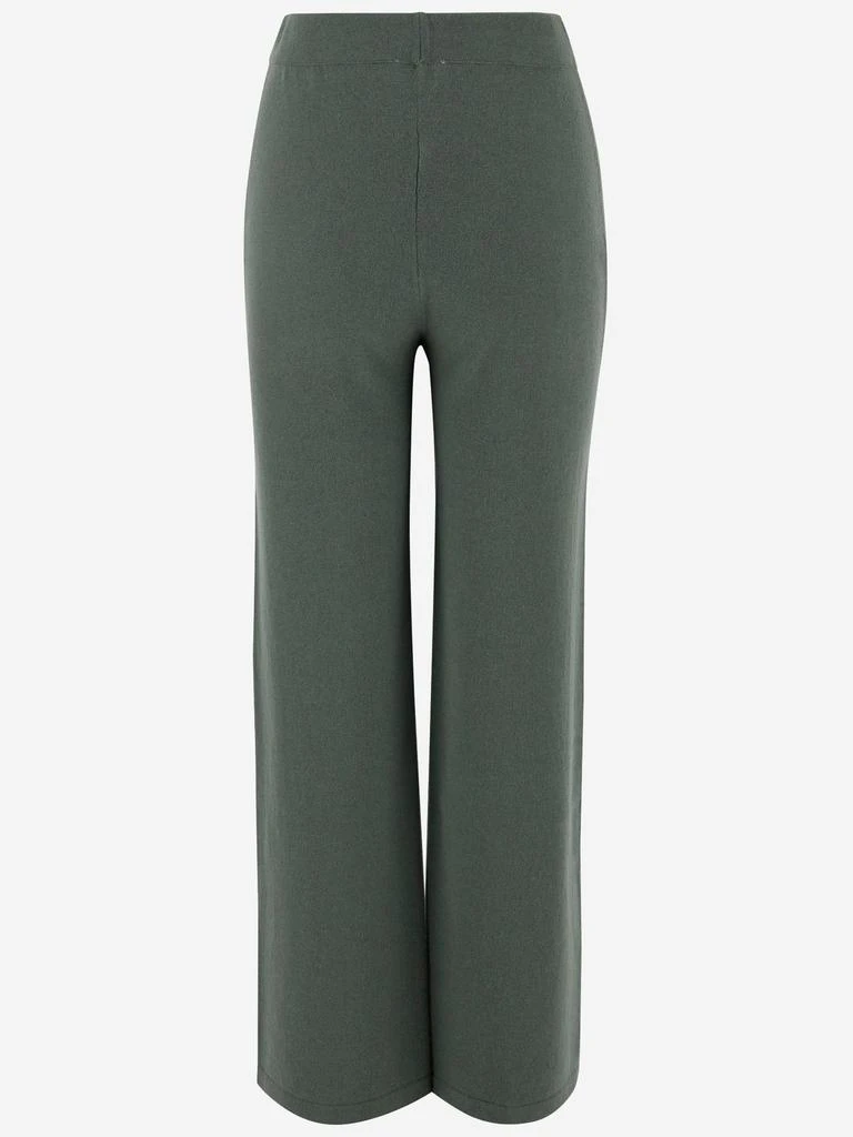 BRUNO MANETTI Bruno Manetti Wide Leg Pants 2