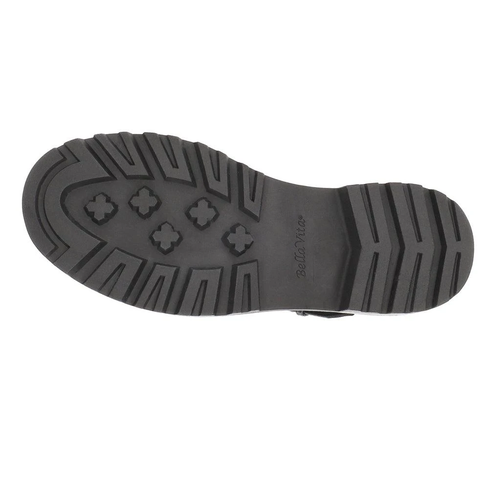 Bella Vita Britt Lug Mary Jane Flats 5