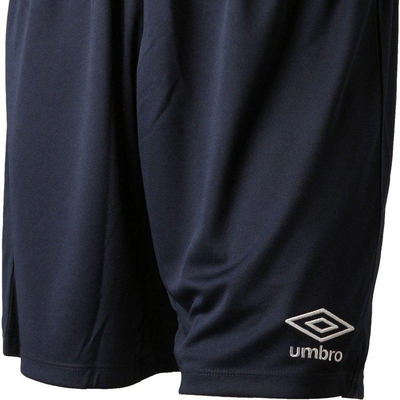 Umbro Mens Club II Shorts Navy 1