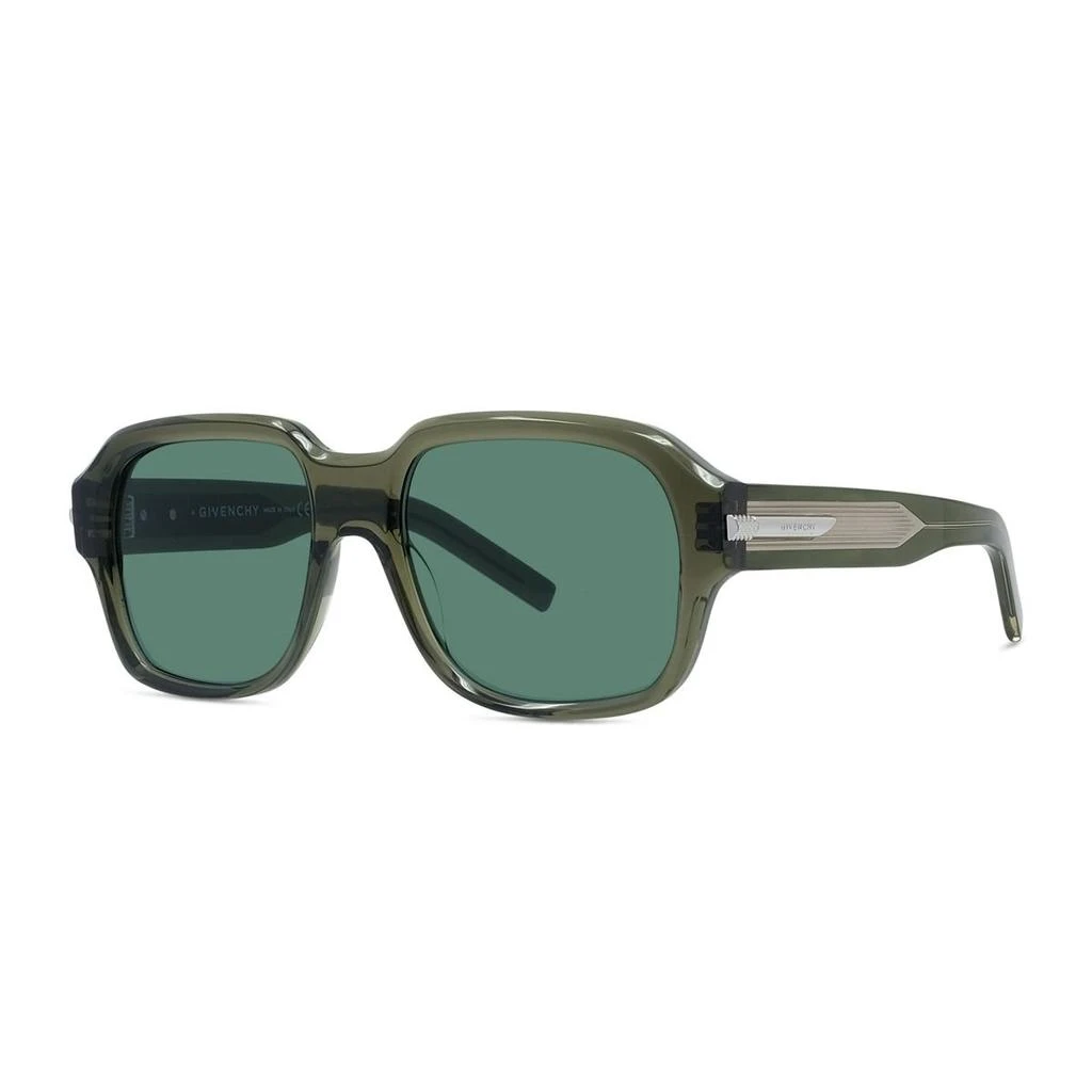 Givenchy sunglasses  SALE Givenchy 4G GV40072I Square Sunglasses | Fashion Eyewear main image 4