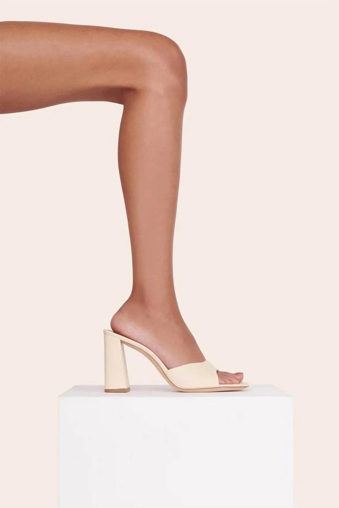 Staud Staud - Women's Sloane Heel 2