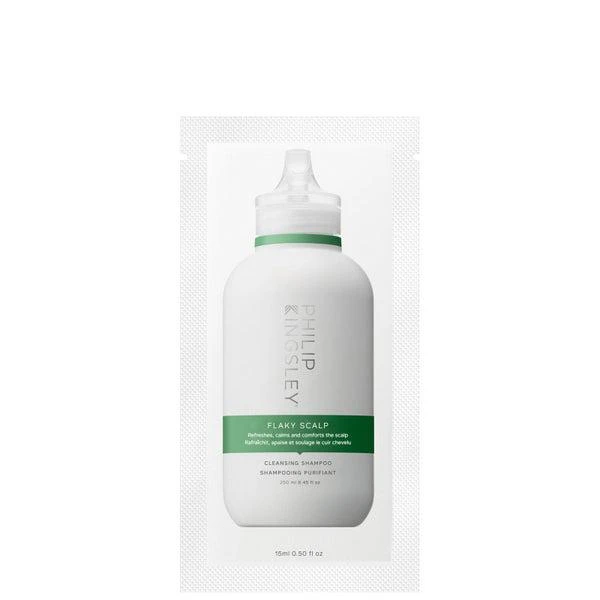 Philip Kingsley Philip Kingsley Flaky Scalp Shampoo Sachet 1