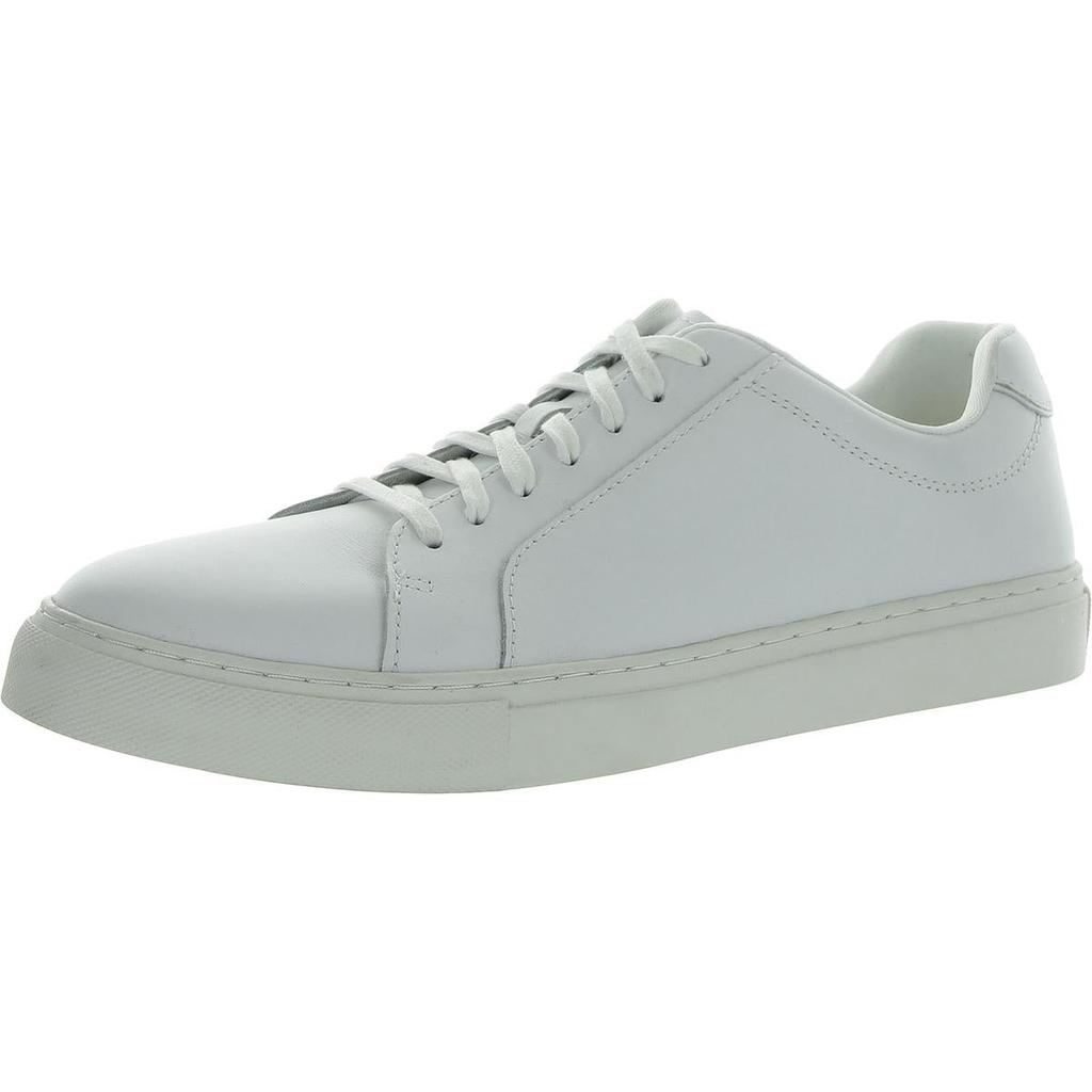 Cole Haan Grand Series Jensen Mens Lifestyle Lace-Up Casual And Fashion Sneakers