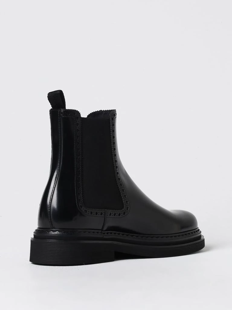 Dolce & Gabbana Boots men Dolce & Gabbana 3