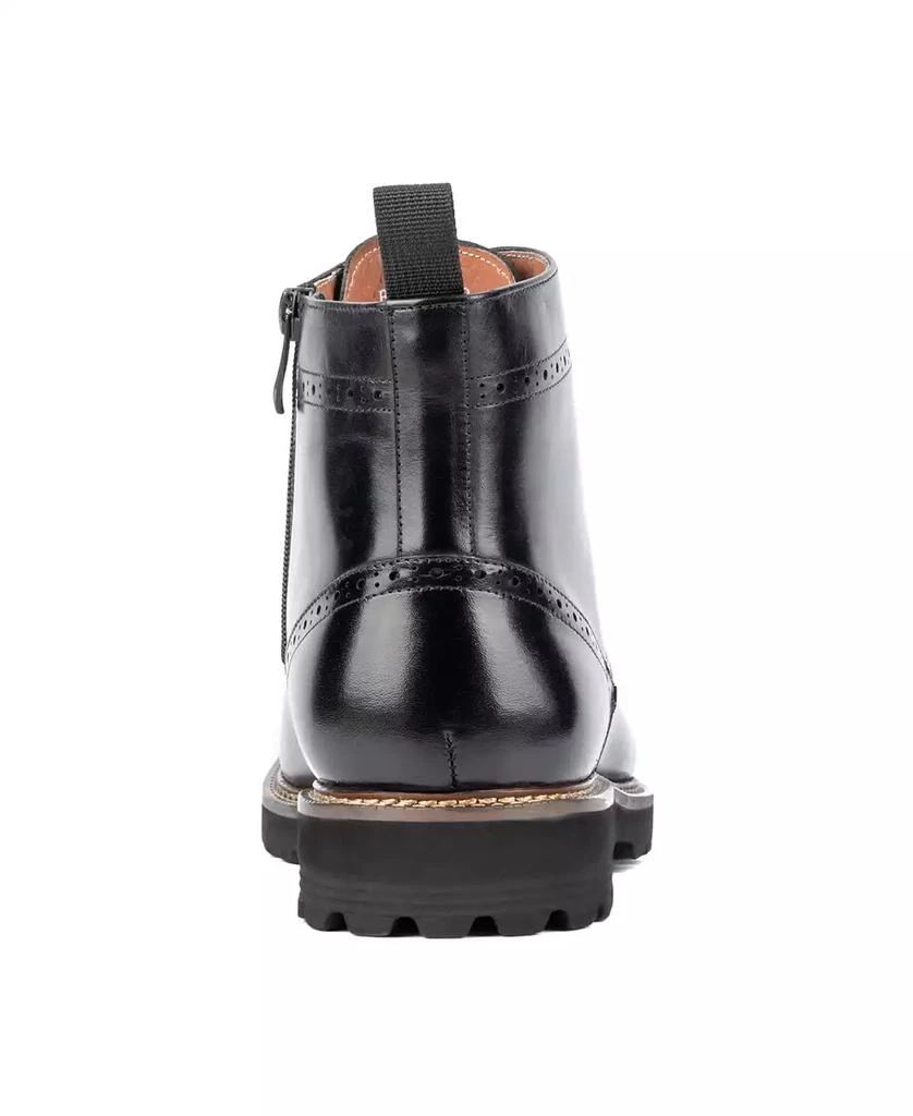 Vintage Foundry Men's Blade Dress Boots 3