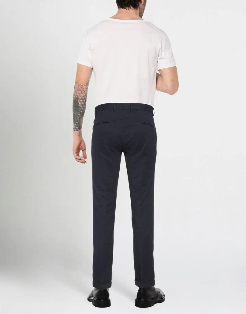DOMENICO TAGLIENTE Casual pants 3
