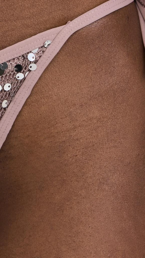 LSPACE Levy Bikini Bottoms 4