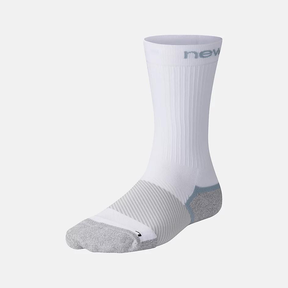 New Balance Compression Crew 1 Pair