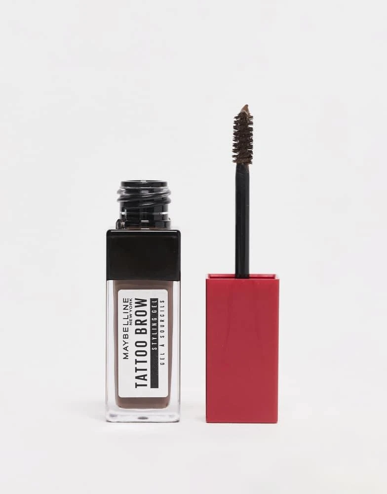 Maybelline Maybelline Tattoo Brow 36hr Brow Gel 7