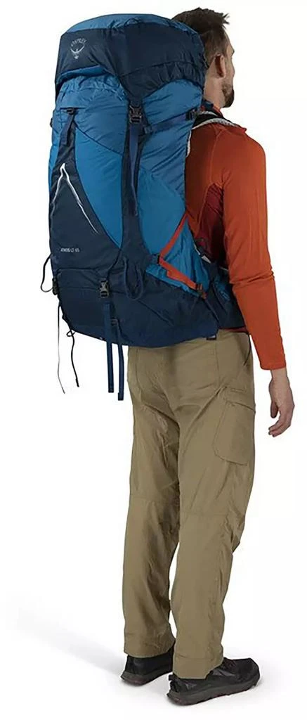 Osprey Osprey Atmos AG LT 65 6