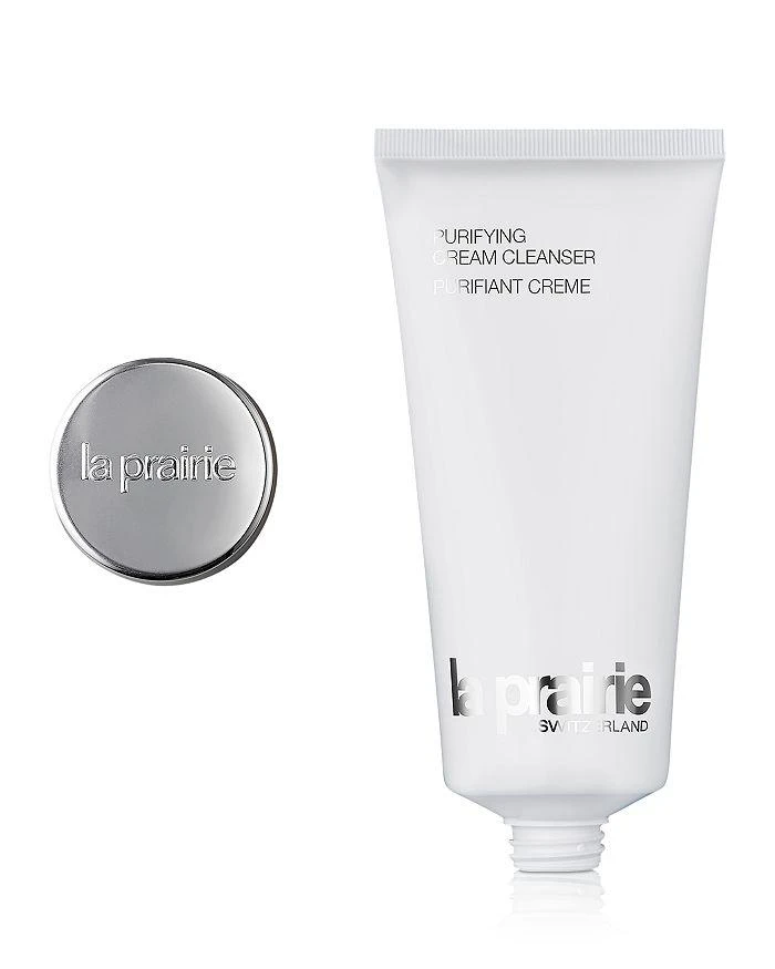 La Prairie Purifying Cream Cleanser 3