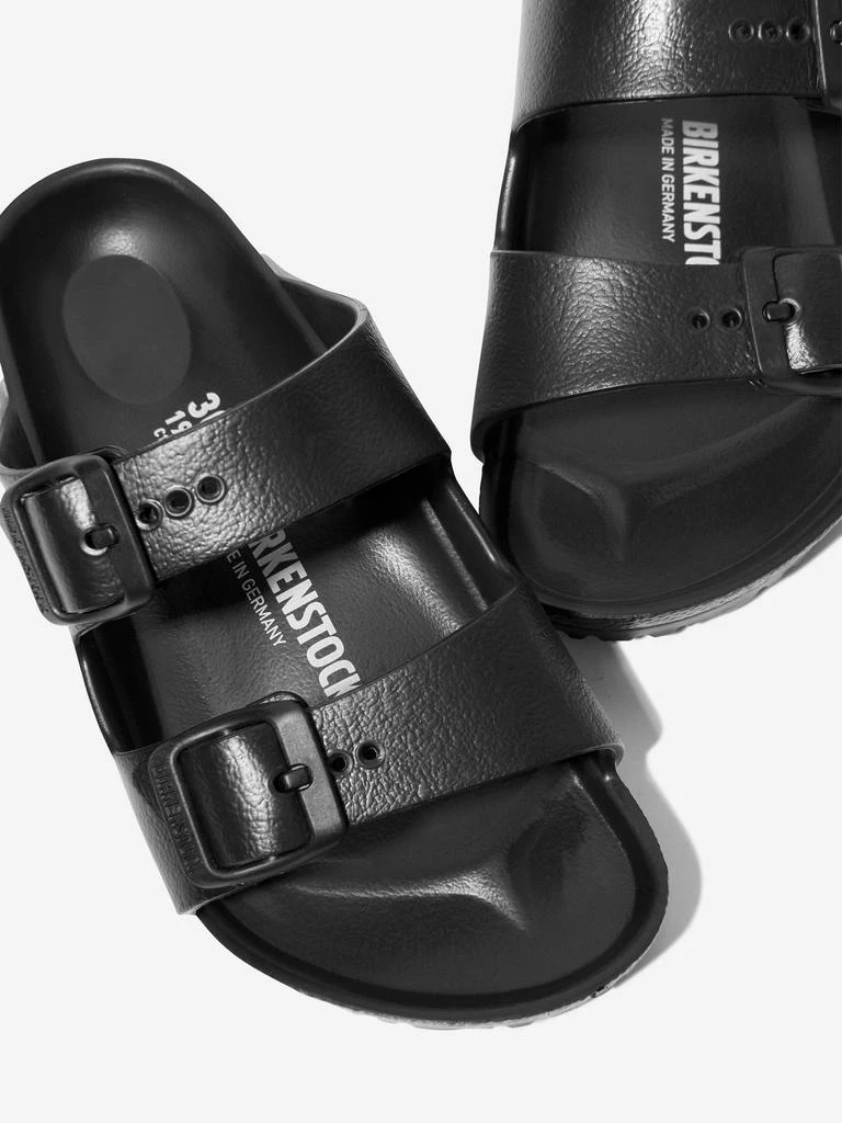 Birkenstock BIRKENSTOCK Kids Arizona Eva Sandals in Black 3