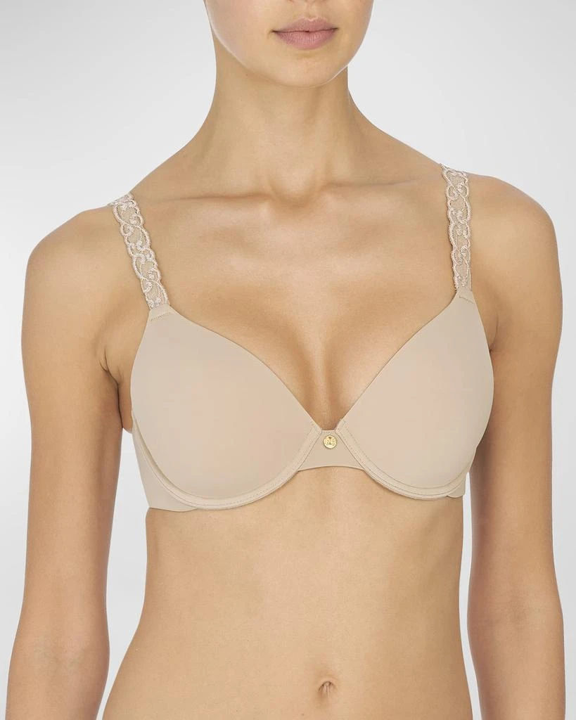 Natori Pure Luxe Contour Underwire Bra 2
