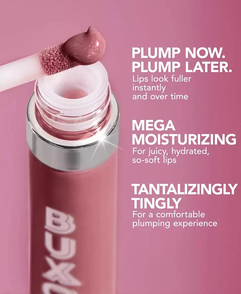Buxom Cosmetics 3-Pc. Best Of Plumping Lip Gloss Set 8