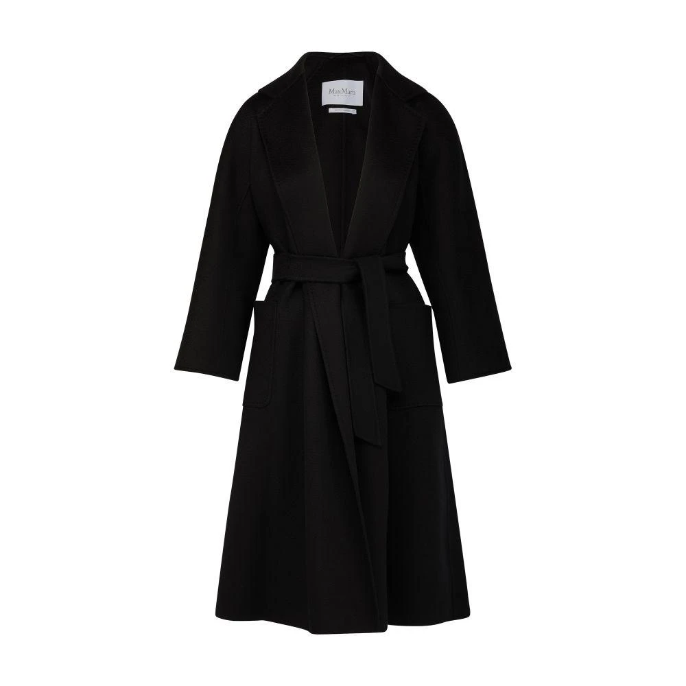 Max Mara Ludmilla Icon coat 7