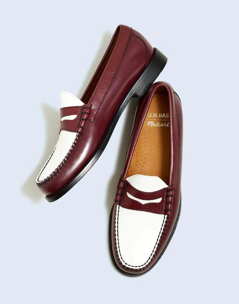 Madewell Loafers 4