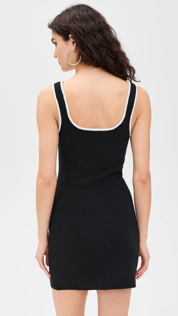Le Superbe The Aughts Tank Dress 2