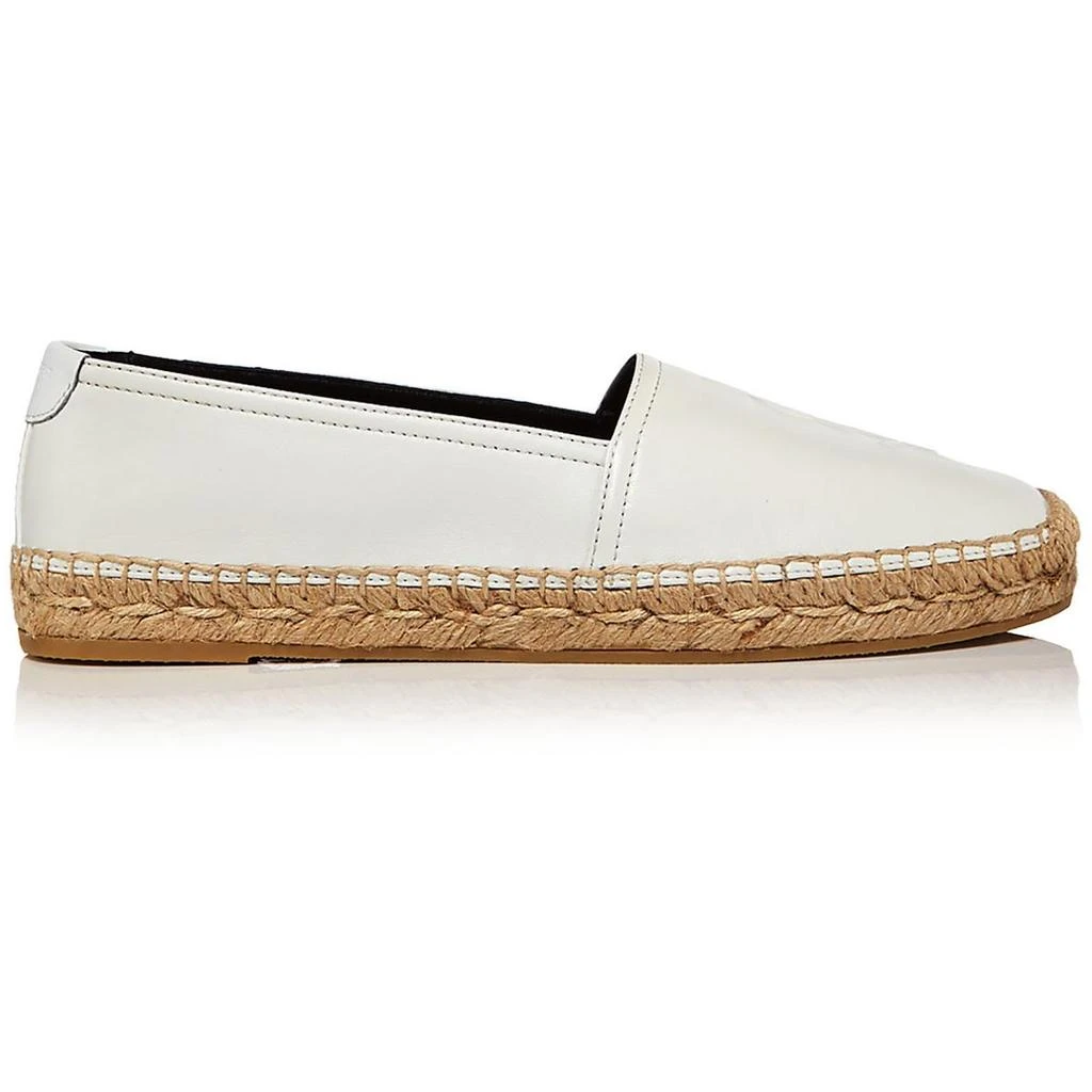 Yves Saint Laurent Espadrille Womens Slip On Casual Espadrilles 2