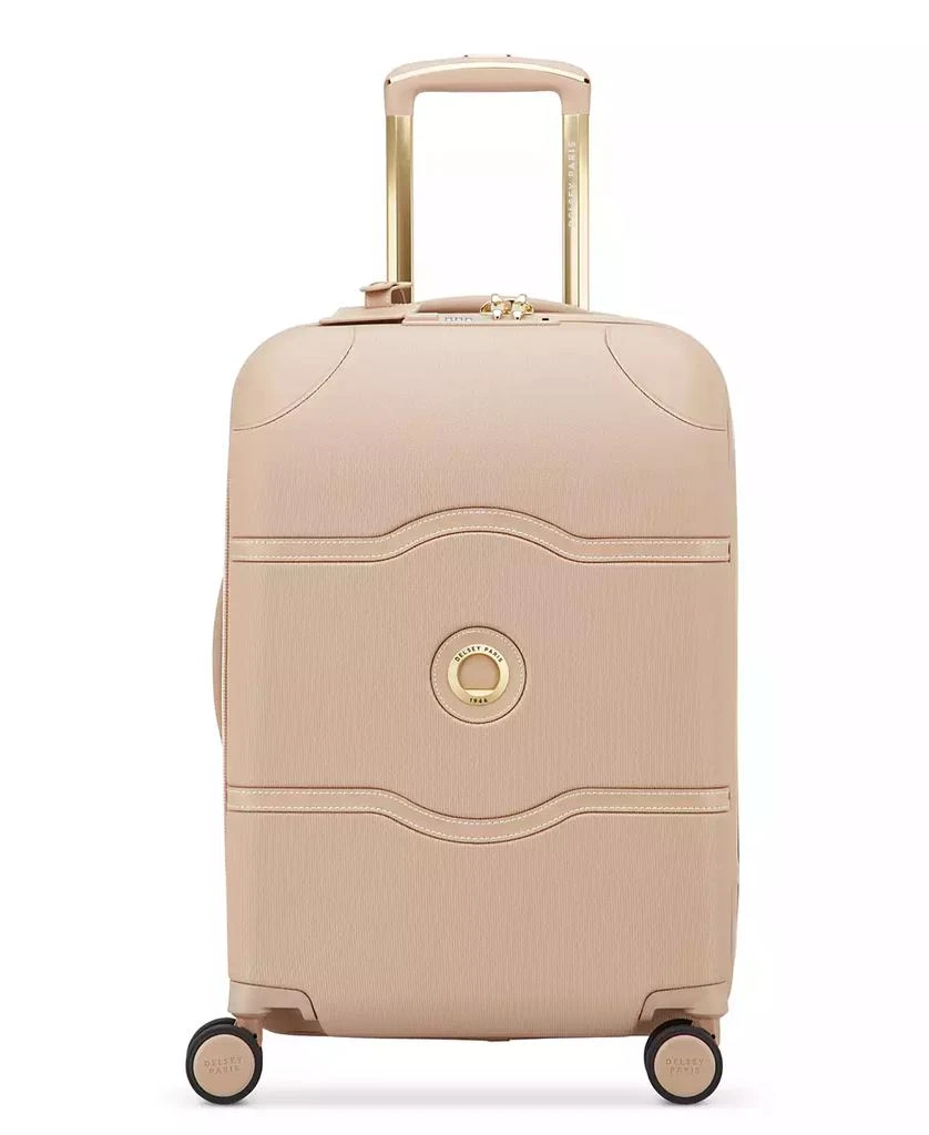 Delsey Paris Chatelet Air 2.0 Small Carry-On Spinner