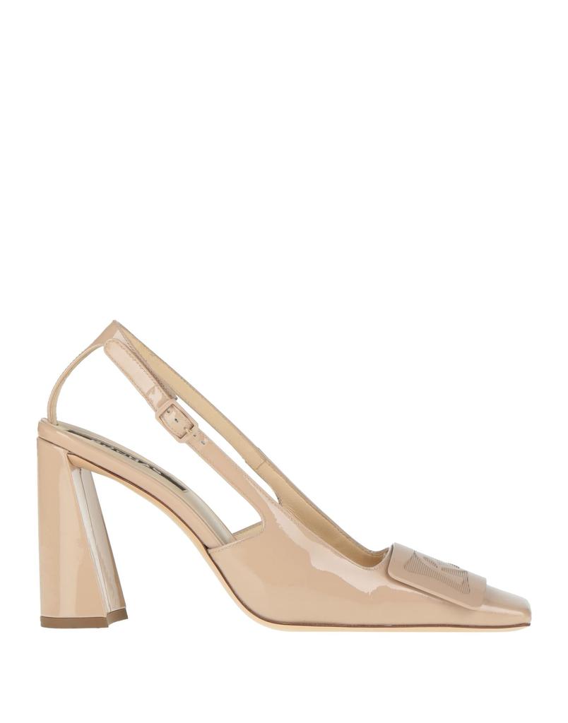 ROCHAS Pump