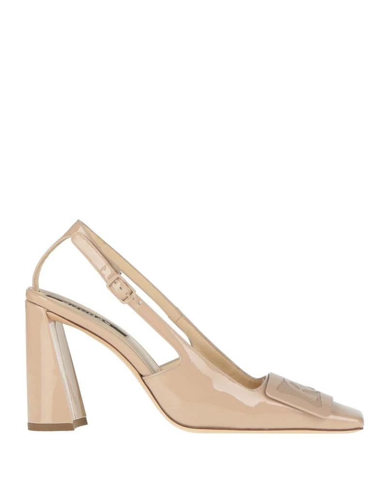ROCHAS Pump 1