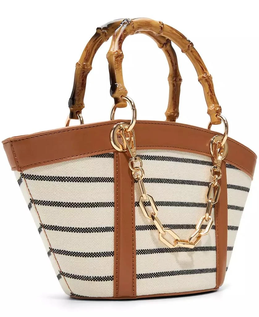 ALDO Avenue Medium Satchel Bag 3