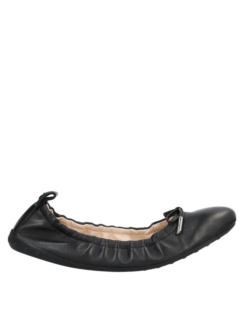Tod's Ballet flats 1