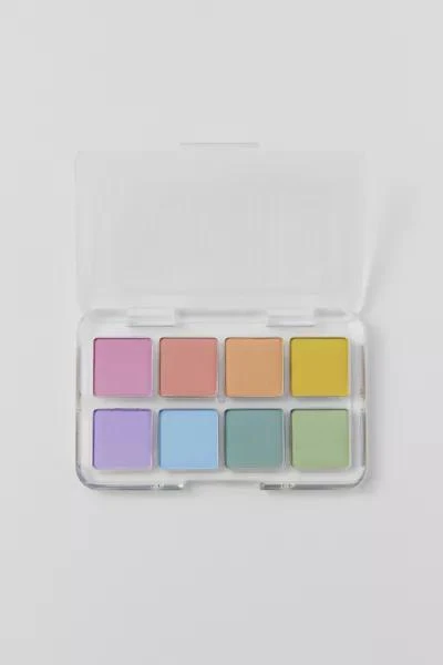 BAKEUP BAKEUP Beauty Palm Palette 2