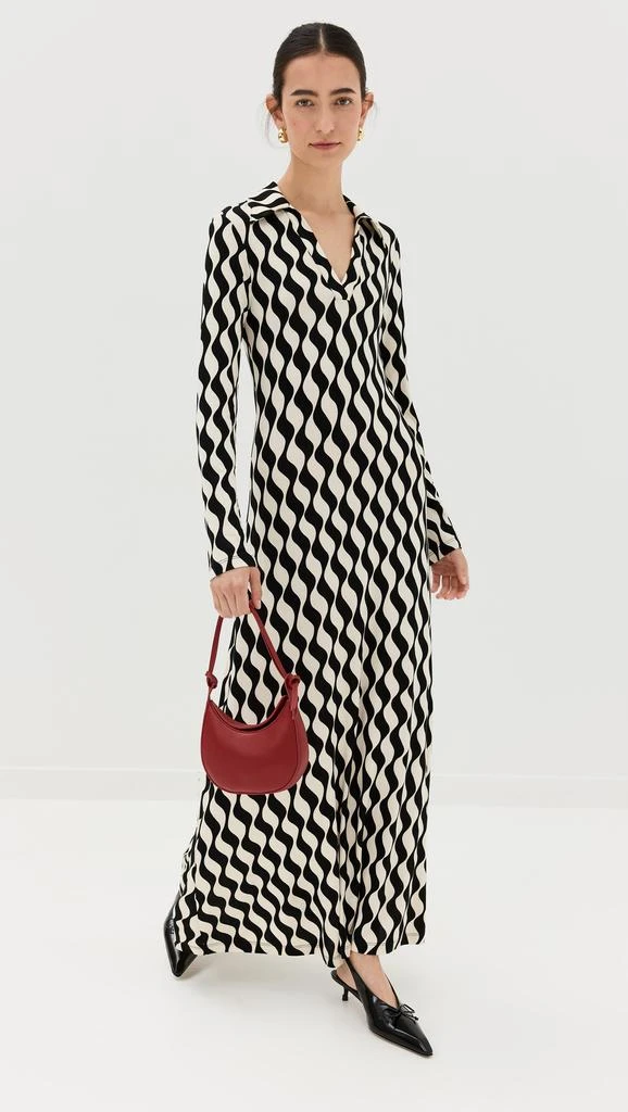 Rixo Tillie Dress 4