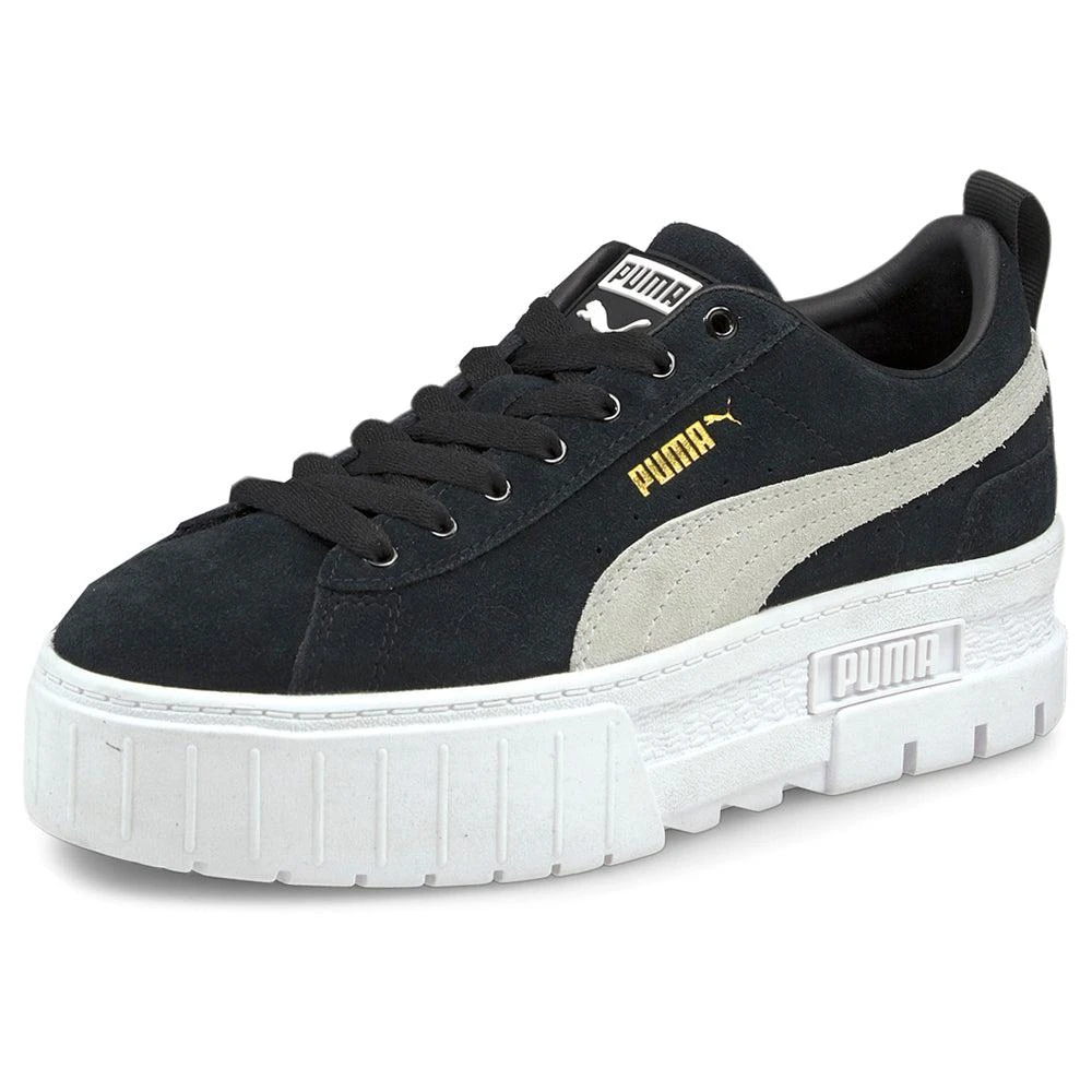 Puma Mayze Platform Sneakers 2