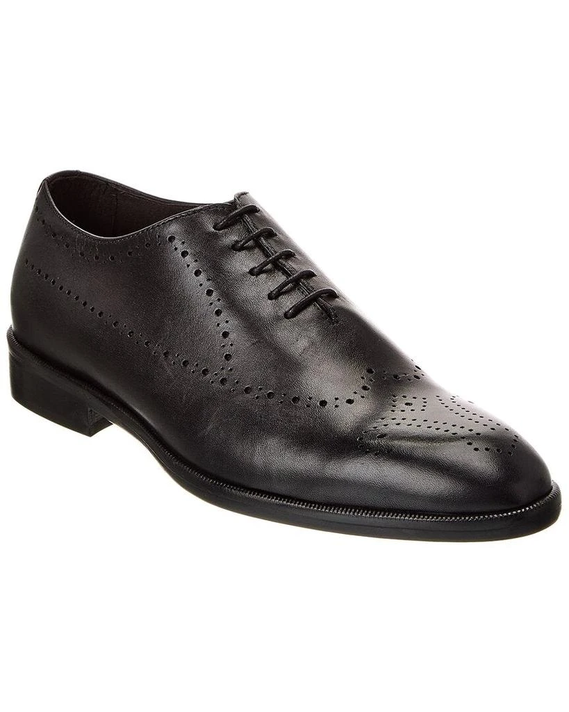 M by Bruno Magli Ansel Leather Oxford 1