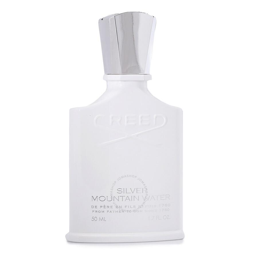 Creed Creed Creed Silver Mountain Water Unisex EDP