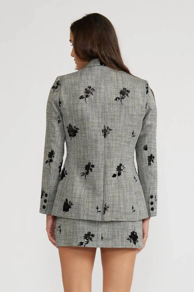 Lucy Paris Lucy Paris - Louisa Blazer 3