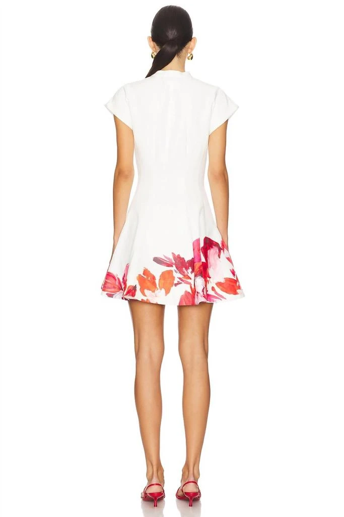 Acler Acler - Chapelhill Mini Dress 3